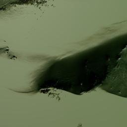 Satellite imagery of 白山, JP