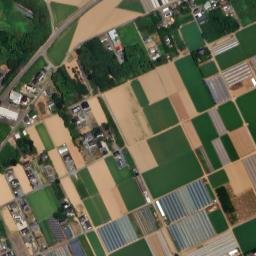 Satellite imagery of 大竹, JP