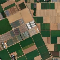 Satellite imagery of 大竹, JP