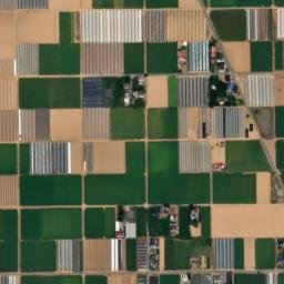 Satellite imagery of 大竹, JP