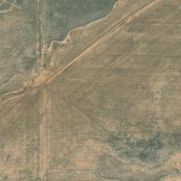 Satellite imagery of Brown Borrow Pit, US