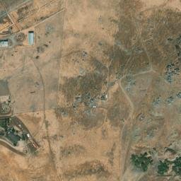 Satellite imagery of Brown Borrow Pit, US
