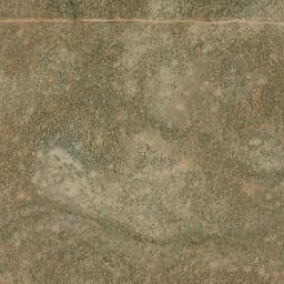 Satellite imagery of 1/4 SEC 18 19 — NGS DO5824 — Coconino County, US, US