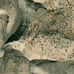 Satellite imagery of 5741 M 47 — NGS DO5831 — Coconino County, US, US