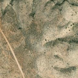Satellite imagery of T32N R5W SEC 13 24 — NGS DO5854 — Coconino County, US, US