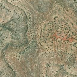 Satellite imagery of 5201 B 13 — NGS DO5729 — Coconino County, US, US