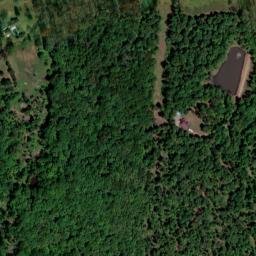 Satellite imagery of Hortense Mines, US