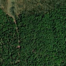 Satellite imagery of Hortense Mines, US