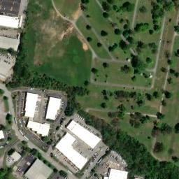 Satellite imagery of ZENO — NGS GC0640 — Nashville, US, US