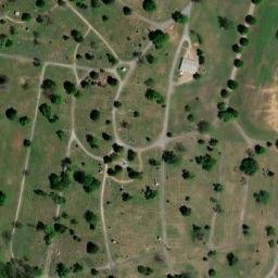 Satellite imagery of ZENO — NGS GC0640 — Nashville, US, US
