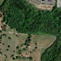 Satellite imagery of R 226 — NGS GC0688 — Nashville, US, US