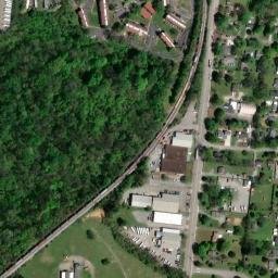 Satellite imagery of R 226 — NGS GC0688 — Nashville, US, US