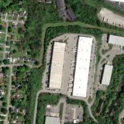 Satellite imagery of R 226 — NGS GC0688 — Nashville, US, US