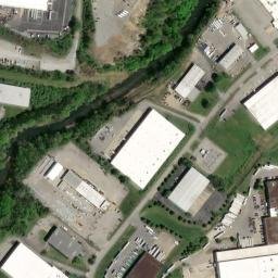 Satellite imagery of NASHVILLE COOP CORS ARP — NGS DG9288, US