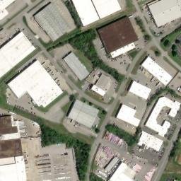 Satellite imagery of DABBS — NGS GC0690 — Nashville, US, US