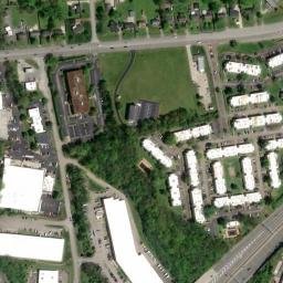 Satellite imagery of DABBS — NGS GC0690 — Nashville, US, US
