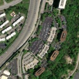 Satellite imagery of 140 — NGS GC0694 — Nashville, US, US