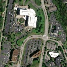 Satellite imagery of 140 — NGS GC0694 — Nashville, US, US