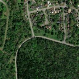 Satellite imagery of Z 225 — NGS GC0698 — Nashville, US, US