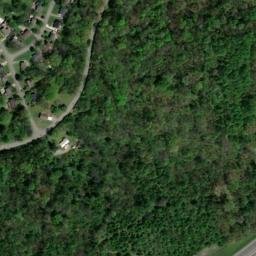 Satellite imagery of Z 225 — NGS GC0698 — Nashville, US, US