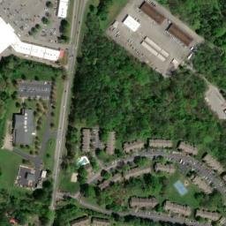Satellite imagery of STEWART 2 — NGS GC1942 — Nashville, US, US