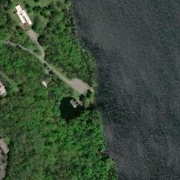 Satellite imagery of STEWART 2 — NGS GC1942 — Nashville, US, US