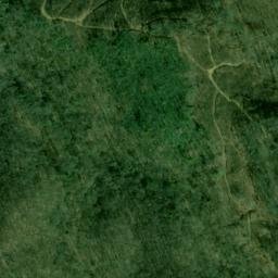 Satellite imagery of Moore Mine, US