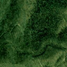 Satellite imagery of Graves Gap Mine, US
