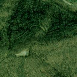 Satellite imagery of Graves Gap Mine, US