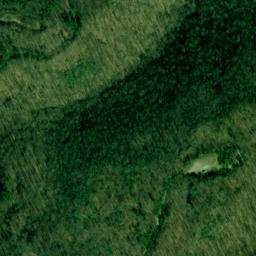 Satellite imagery of Hurstle Braden Mine, US