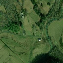 Satellite imagery of Longmire Bluff, US