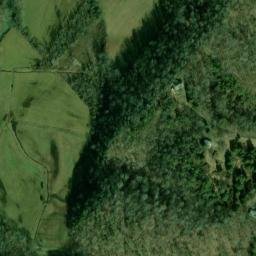Satellite imagery of Longmire Bluff, US