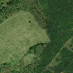 Satellite imagery of West Ore Bank Mine, US
