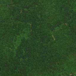 Satellite imagery of Upper Red Cut Mine, US