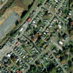 Satellite imagery of Elephant Back, US