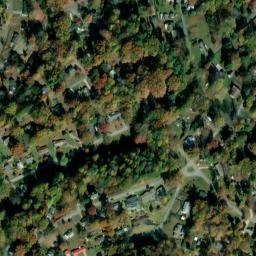Satellite imagery of Elephant Back, US