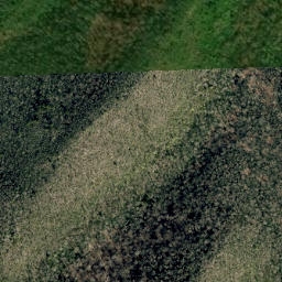 Satellite imagery of Rattlesnake Ridge, US