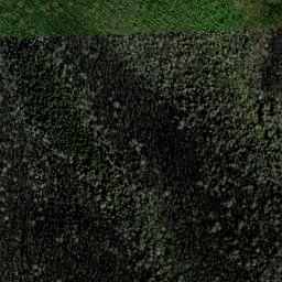 Satellite imagery of Horseback Ridge, US
