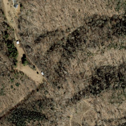 Satellite imagery of Old Road Ridge, US
