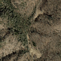 Satellite imagery of Old Road Ridge, US