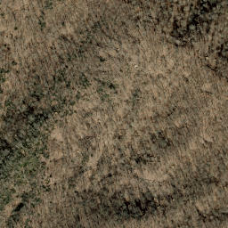 Satellite imagery of Iron Mountain, US