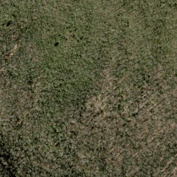 Satellite imagery of Pine Mountain, US
