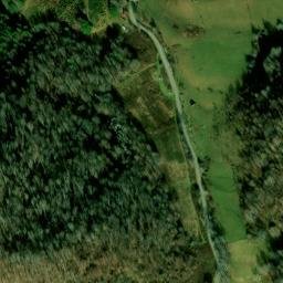 Satellite imagery of Heaton Creek Ridge, US