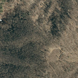 Satellite imagery of Chestnut Ridge, US