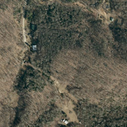 Satellite imagery of Chestnut Ridge, US