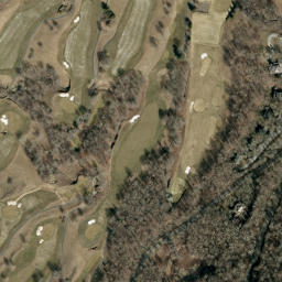 Satellite imagery of Four Diamond Ridge, US