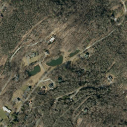 Satellite imagery of Mill Ridge, US