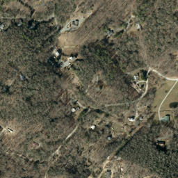Satellite imagery of Mill Ridge, US