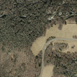 Satellite imagery of Raven Rocks Parking Overlook, US