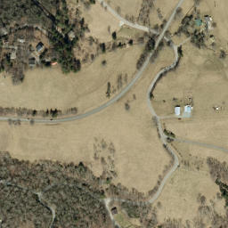Satellite imagery of Raven Rocks Parking Overlook, US